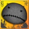 Use your finger to draw lines and help Knitty Zombie overcome obstacles