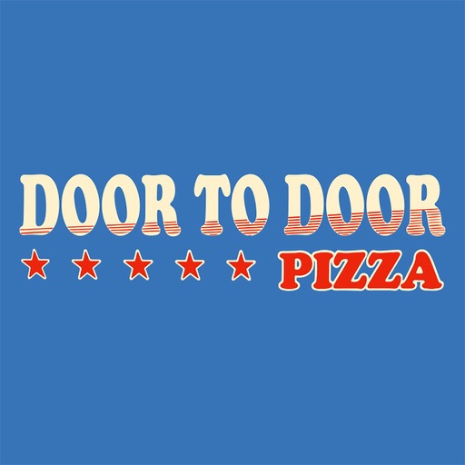 DoorToDoorPizza