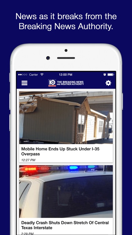 KWTX News