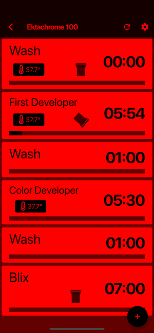 Dev Clock(圖4)-速報App