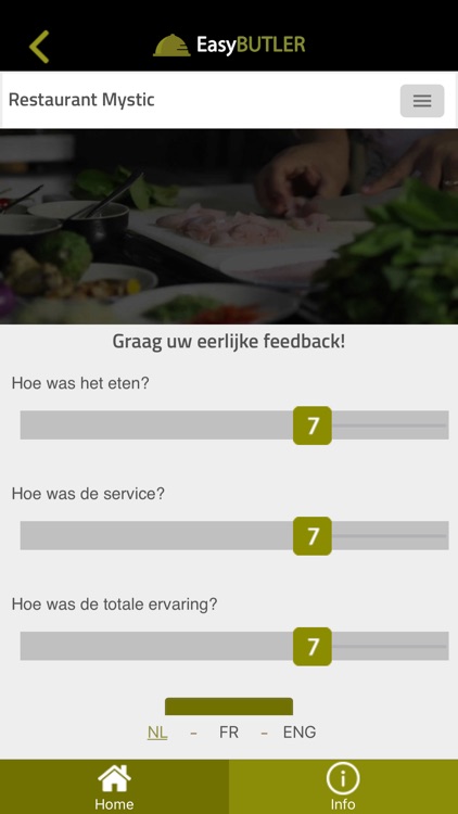 EasyBUTLER screenshot-4