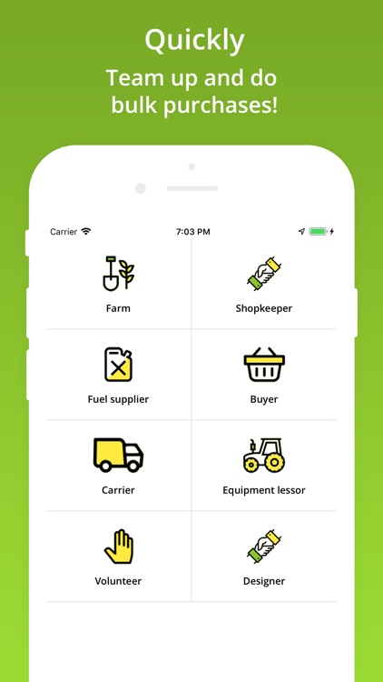 Фермер Онлайн