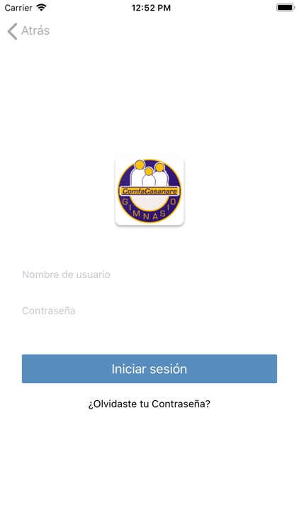 Colegio Comfacasanare