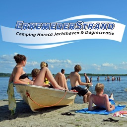 Erkemederstrand