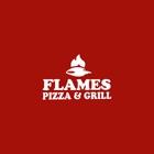 Flames Pizza And Grill Leaming