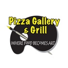 Pizza Gallery & Grill