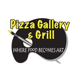 Pizza Gallery & Grill