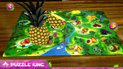 Fruits Land screenshot 3