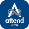 Attend Driver