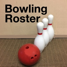 Activities of Bowling Roster