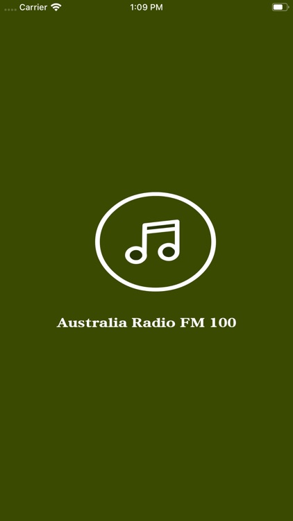 Australia Radio FM 100