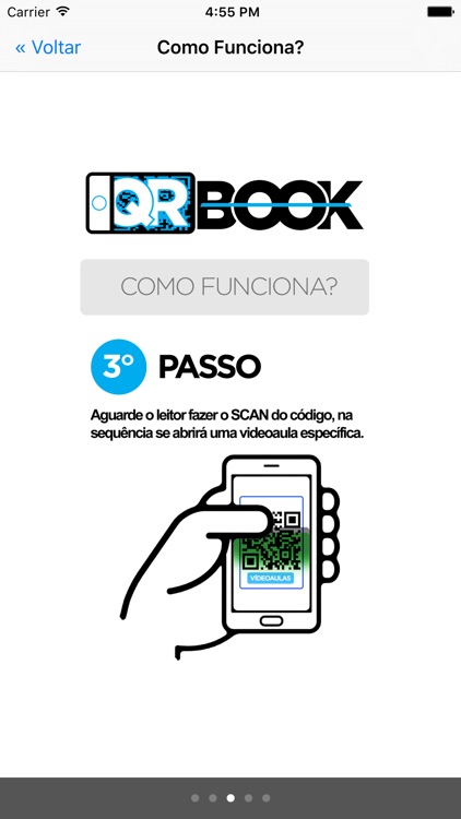 QRBook.Verbo screenshot-3