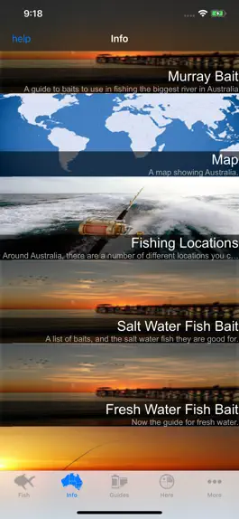 Game screenshot Fishing Australia - Aussie hack