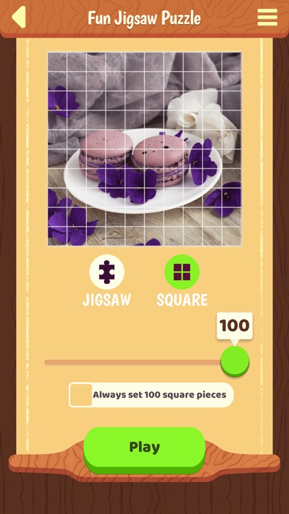 Fun Jigsaw Puzzles screenshot-4