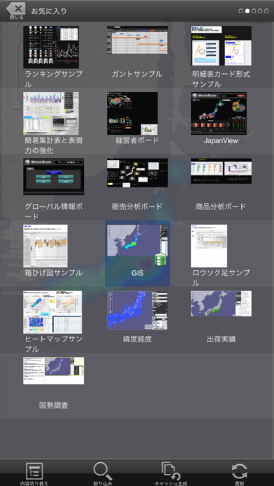 MotionBoard Cloudのおすすめ画像5