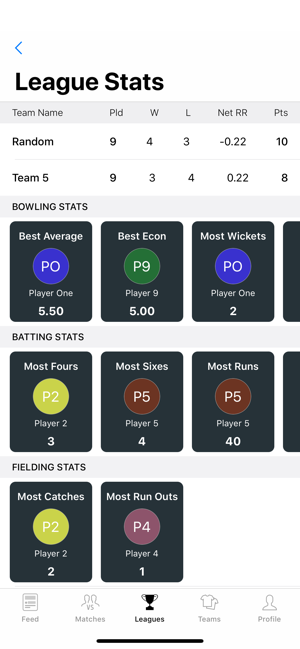 CricketSB(圖7)-速報App