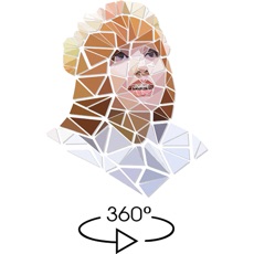 Activities of KPOP Poly Sphere: Low Poly