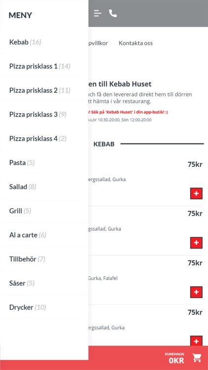 Kebabhuset