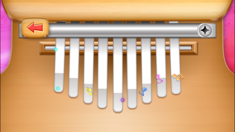 Tishi Music Box screenshot-4