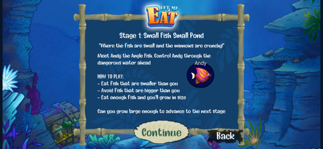 Let Me Eat : Feeding Frenzy(圖4)-速報App