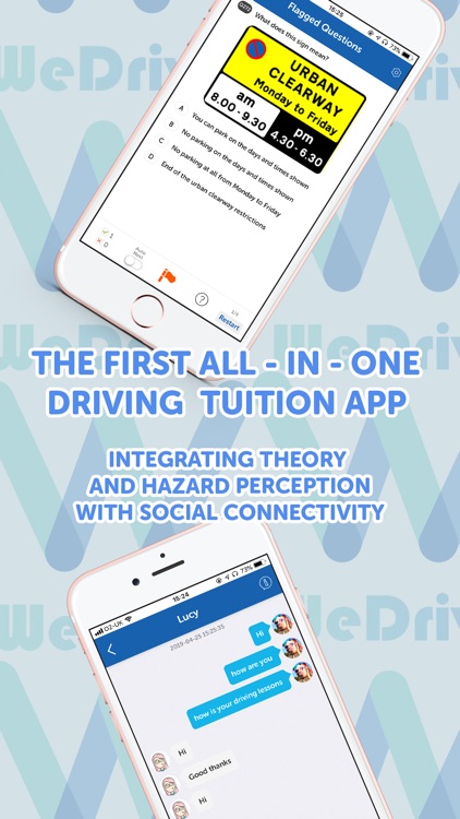 WeDrive (Premium) Theory Test screenshot-3