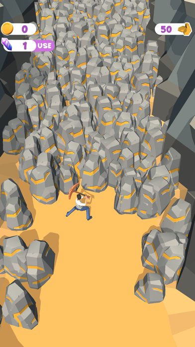 Master Miner screenshot 4