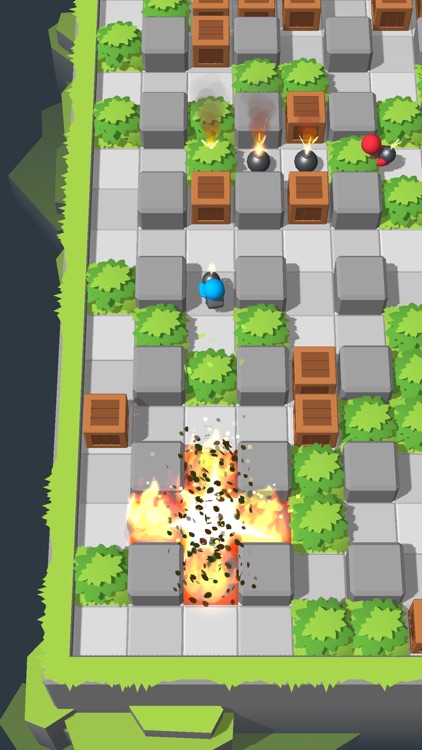 Bomb Escape! screenshot-5