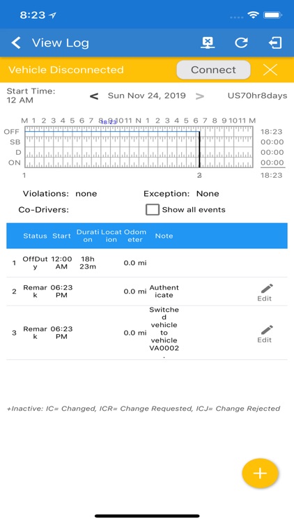 Matrack SmartELD