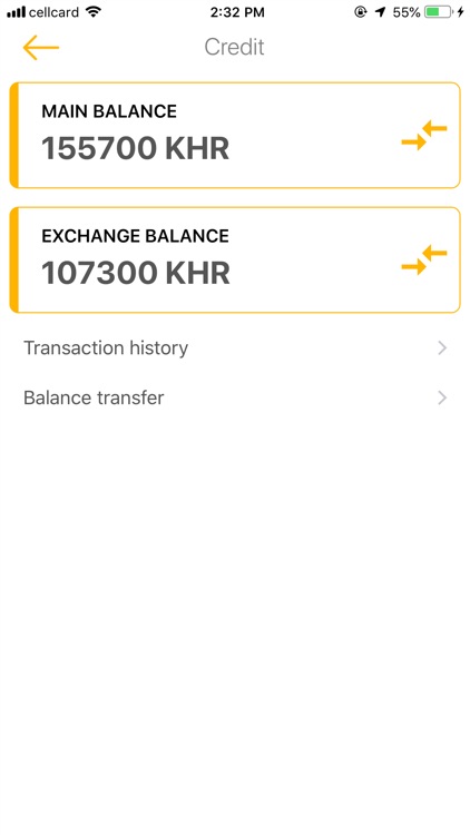 Nyrann Driver screenshot-6