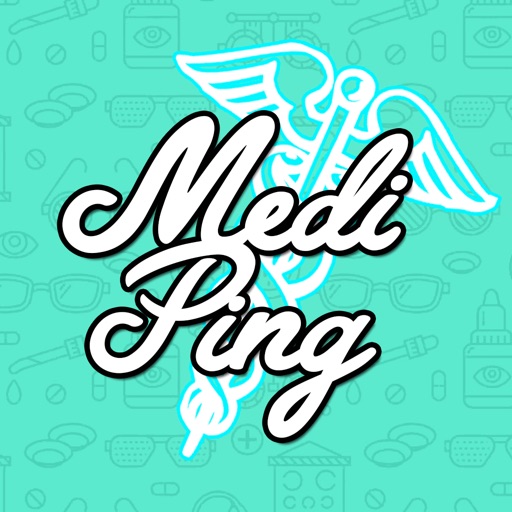 Medi Ping