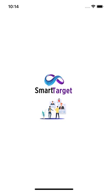 SMARTTARGET