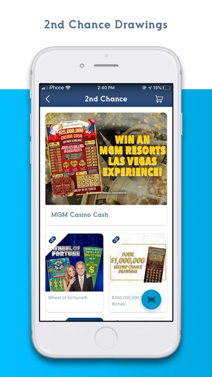 ca lottery app to buy tickets