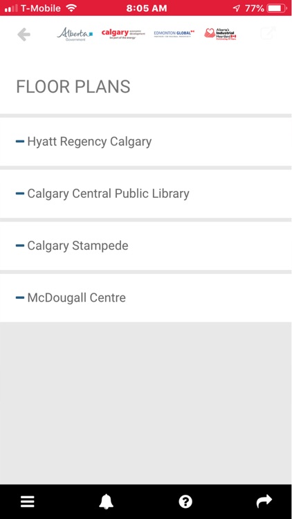 YYC Events screenshot-4