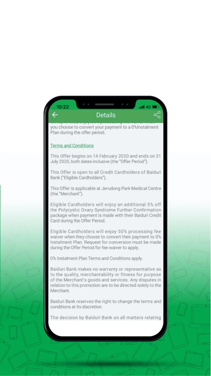 Baiduri Deals screenshot-5