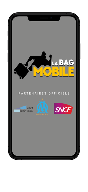 Bag Mobile