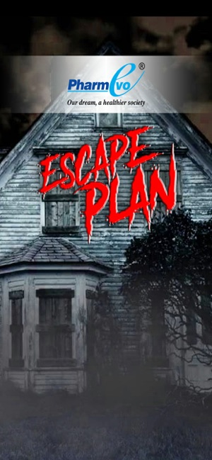 Escape Plan (Pharmevo)(圖1)-速報App