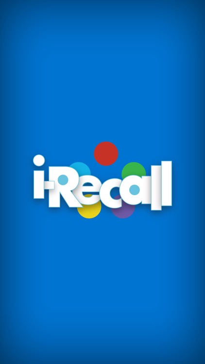 i-Recall screenshot-3