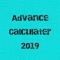 >>Calculater