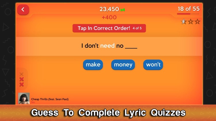 MuzArcade screenshot-0