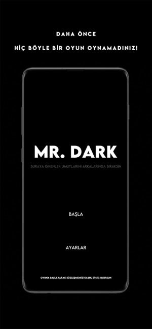 Mr Dark(圖2)-速報App