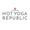 Download the Hot Yoga Republic App today to plan and schedule your classes