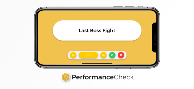 Performance Check(圖3)-速報App