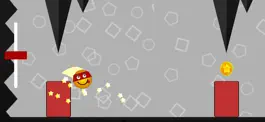 Game screenshot Winky Ball Jump apk