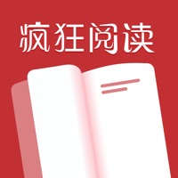 疯狂阅读-简单极致的阅读工具
