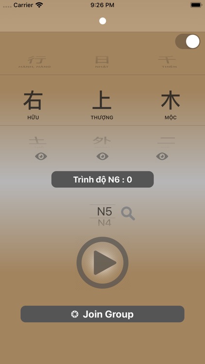 Kanjan - Học Tiếng Nhật Kanji