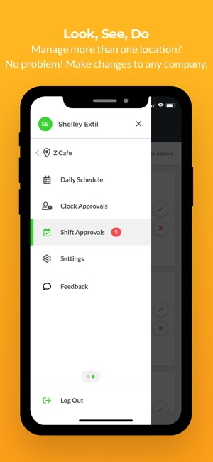 Push Operations Manager(圖4)-速報App