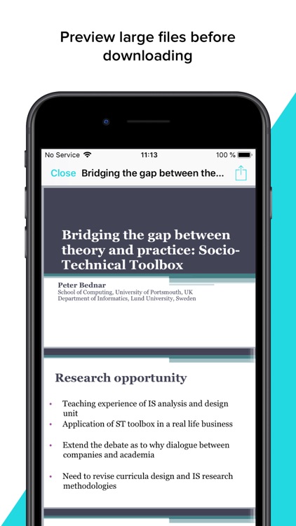 LOOP.gl screenshot-4