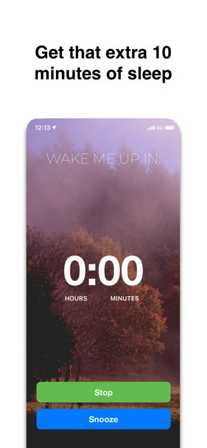 Wake Me Up In - Alarm Clock(圖4)-速報App