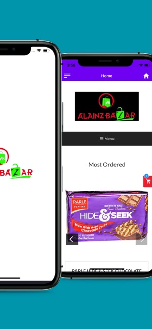 Alainz Bazar(圖4)-速報App