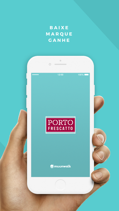 How to cancel & delete Porto Frescatto from iphone & ipad 1